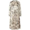 Kleid St. Emile beige