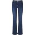 Perfect Shape-Jeans TONI denim