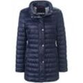 Steppjacke Fuchs Schmitt blau