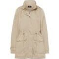 Jacke Peter Hahn beige