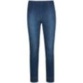 7/8-Jeans Modell Vic Dots Raffaello Rossi denim