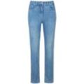 Jeans TONI blau