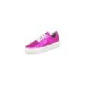 Plateau-Sneaker ARA pink