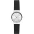 SKAGEN Damen Armbanduhr „SKW3119“, silber