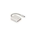 hama Adapter Mini-DisplayPort auf DVI (53248)