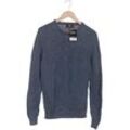 Circle of Gentlemen Herren Pullover, marineblau, Gr. 48