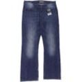 Mustang Herren Jeans, blau, Gr. 33