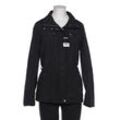 Geox Damen Jacke, schwarz, Gr. 38