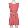 Tommy Hilfiger Damen Kleid, orange, Gr. 36