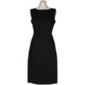 Lands End Damen Kleid, schwarz, Gr. 34