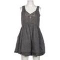 Polo Ralph Lauren Damen Kleid, grau, Gr. 36