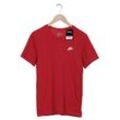 Nike Herren T-Shirt, rot, Gr. 46