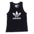 adidas Originals Herren T-Shirt, schwarz, Gr. 44