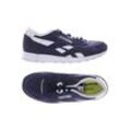 Reebok Classic Damen Sneakers, marineblau, Gr. 36