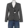 Taifun Damen Blazer, grau, Gr. 38