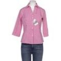 VIA Appia DUE Damen Bluse, pink, Gr. 36