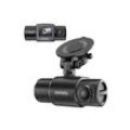 Avylet Neuer 1,5-Zoll-HD-Fahrrekorder Dashcam mit GPS & APP-Steuerung Kamera Dashcam (HD
