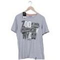 Zoo York Herren T-Shirt, grau, Gr. 52