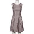 s.Oliver Selection Damen Kleid, grau, Gr. 34