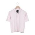 Rabe Damen Poloshirt, pink, Gr. 38