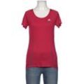 adidas Damen T-Shirt, pink, Gr. 34