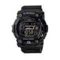 Funkchronograph CASIO G-SHOCK "GW-7900B-1ER", schwarz, Armbanduhren, Herren, Solaruhr, Armbanduhr, Herrenuhr, digital, retro,bis 20 bar wasserdicht