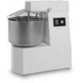 GastroHero Teigknetmaschine Profi 21 230V - fester Kopf