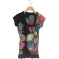 Desigual Damen T-Shirt, schwarz, Gr. 36