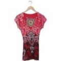 Desigual Damen T-Shirt, rot, Gr. 38