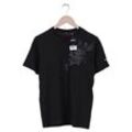 Puma Herren T-Shirt, schwarz, Gr. 48