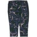 super.natural Damen Stoffhose, marineblau, Gr. 0