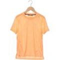 Nike Running Damen T-Shirt, orange, Gr. 34