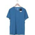 super.natural Herren T-Shirt, blau, Gr. 54