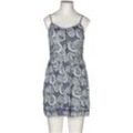 Pepe Jeans Damen Kleid, blau, Gr. 38