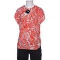 Gerry Weber Damen Bluse, rot, Gr. 34