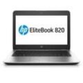 Hp EliteBook 820 G3 12" Core i5 2.3 GHz - SSD 256 GB - 8GB QWERTZ - Deutsch