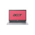 Acer Aspire A317-53, 16GB RAM, Notebook (44,00 cm/17.3 Zoll, Intel Core i5 1135G7, Iris Xe, 0 GB HDD, 256 GB SSD, Windows 11 Pro und Microsoft Office 2021 Professional)