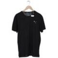 Puma Herren T-Shirt, schwarz, Gr. 48