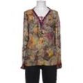 Desigual Damen Bluse, grün, Gr. 36