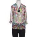 Desigual Damen Bluse, mehrfarbig, Gr. 36