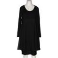 Doris Streich Damen Kleid, schwarz, Gr. 38