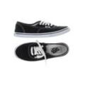 Vans Damen Sneakers, schwarz, Gr. 36