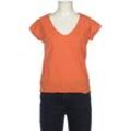 bloom Damen T-Shirt, orange, Gr. 34