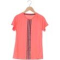 adidas Damen T-Shirt, pink, Gr. 34