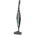 Hoover Diva DVE02BL 011 Beutellos 0,8 l 750 W Schwarz, Türkis