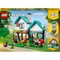 LEGO® Creator 3-in-1 - 31139 Gemütliches Haus, MF