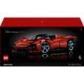 LEGO® Technic - 42143 Ferrari Daytona SP3, rot