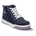 Schuh PLAYER sneakers Blau S3 SRA GASTON MILLE - GPLY3