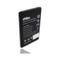 Vhbw - Akku kompatibel mit t-mobile E582, Pulse, Walk Box Mobile Wlan Router Modem Hotspots (1500mAh, 3,7V, Li-Ion)