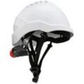 Climax - Schutzarbeit Helm für die Arbeit in hochhöhen Curro -Höhepunkt